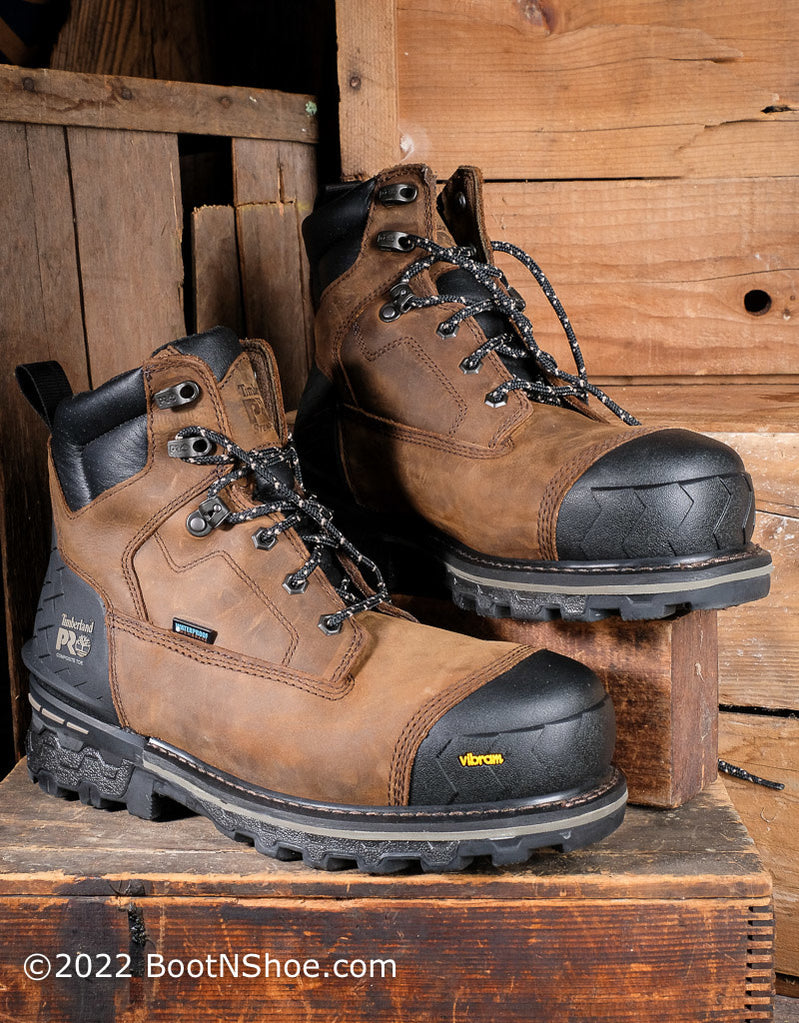 Boyer's BootNShoe Work Boots, Western Boots, and Repair Services